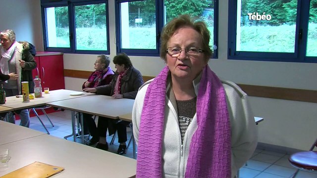 Berrien (29). Ces irréductibles... gauchistes