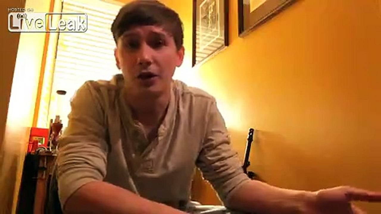 Should Muslims be banned from the U.S. And how do deal with a active shooter situation.