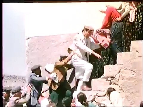 Yeşilçamdan bir yıldız daha kaydı: Sırrı Elitaş