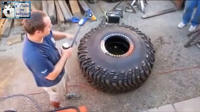 Говорили же не повторять