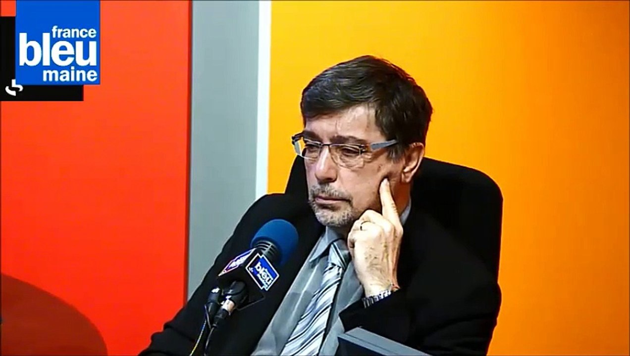 "Les élèves sarthois manquent d'ambition", selon le nouveau directeur académique de la Sarthe