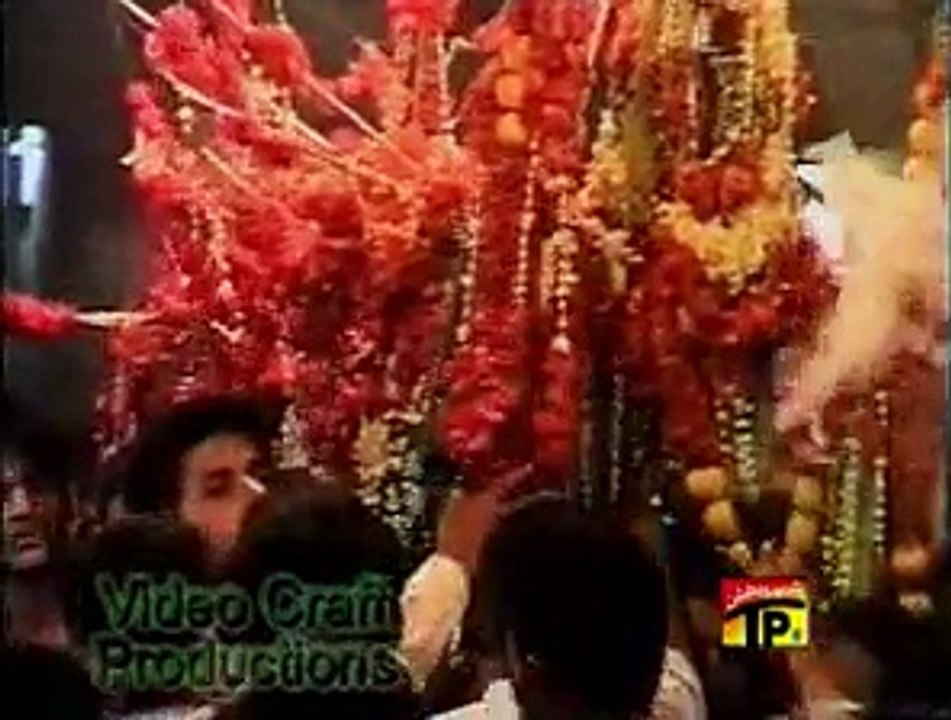 Mehndi