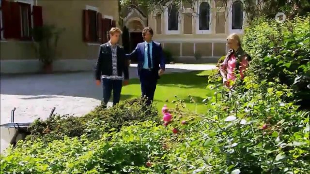 Luisa und Sebastian Folge 2278 Sturm der Liebe HD