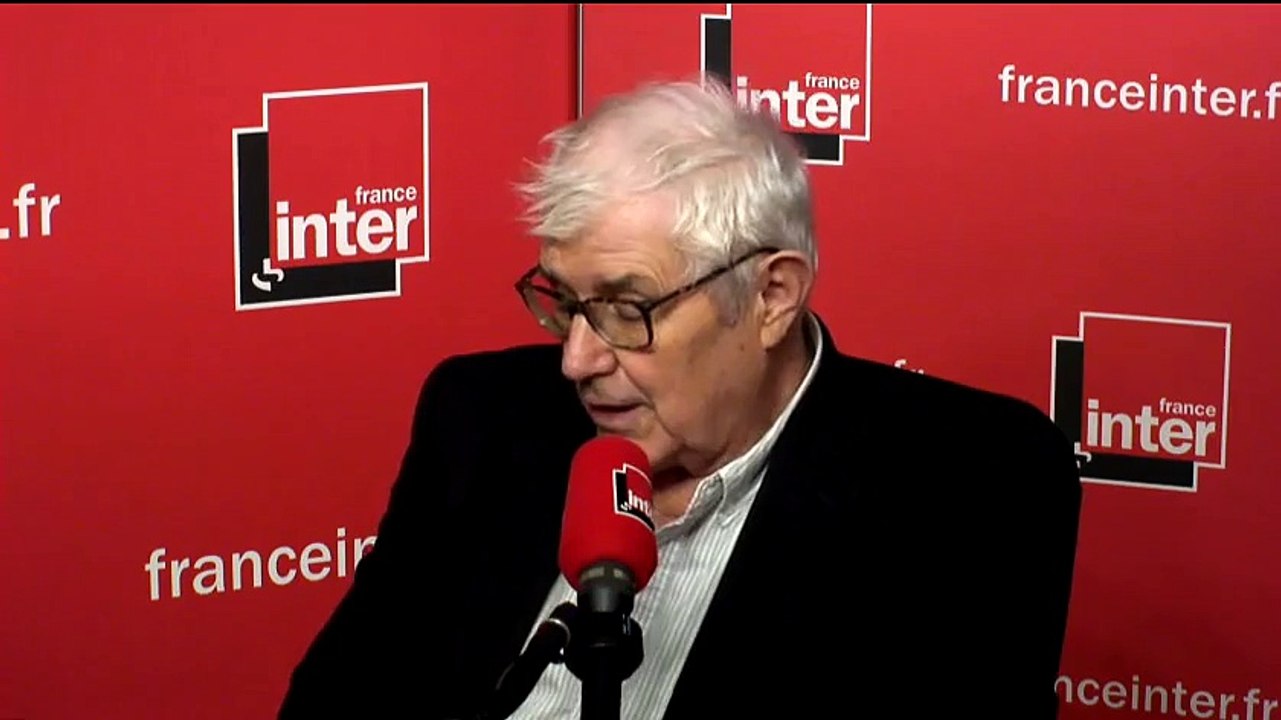 Hervé Le Bras : "Ce sont les retraités qui font la politique en France"