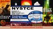 Read  NYSTCE English to Speakers of Other Languages 022 Test Flashcard Study System NYSTCE Ebook Free
