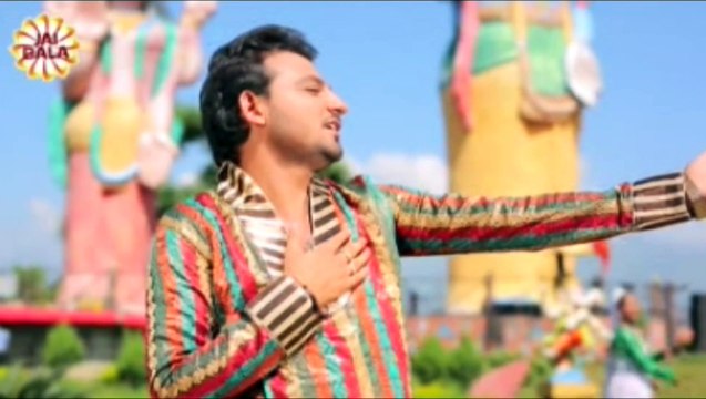 Darshan Ki Tarse Nain - Vikas Dua - Mata Ki Bhentein - Maa Sherawali Bhajans and Songs