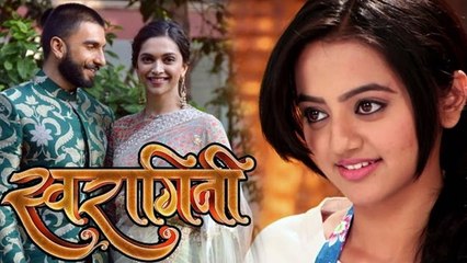 Ranveer Singh & Deepika Padukone On SWARAGINI | Bajirao Mastani Promotion