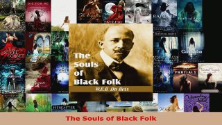 Read  The Souls of Black Folk EBooks Online