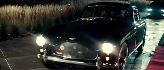 Batman V Superman Dawn of Justice- ANTEPRIMA DEL TRAILER