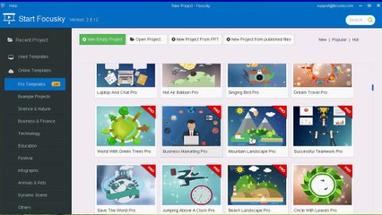 3 Best Video Animation Website for Enhancing Video Marketing