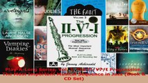 Download  PlayALong Series Vol 3 The IIV7I Progression The Most Important Musical Sequence in EBooks Online