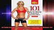 101 BodySculpting Workouts  Nutrition Plans For Women 101 Workouts