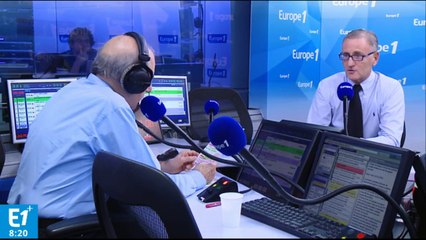 Vallini "très inquiet" pour l'avenir économique des régions FN