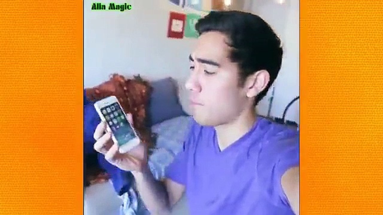 Funny Magic