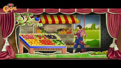 Kukla Tiyatrosu 31.Bölüm