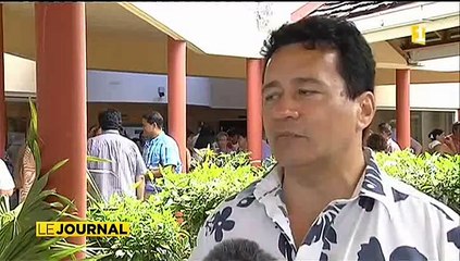 Ouverture des états généraux de l’éducation