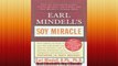 Earl Mindells Soy Miracle