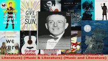 PDF Download  Francis Poulenc Music Art and Literature Music  Literature Music  Literature Music PDF Online
