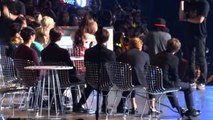 [Fancam]151202 EXO Best Male Group @MAMA