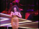 Diana Ross - WHY DO FOOLS FALL IN LOVE - in Tokyo 1992.4.5