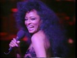 Diana Ross - DIRTY LOOKS - in Tokyo 1992.4.5