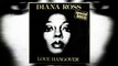 Diana Ross - LOVE HANGOVER - in Tokyo 1992.4.5