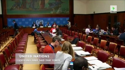 Yemen president confirms proposed seven-day ceasefire for peace talks