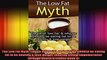 The Low Fat Myth The lie of low fat and why we SHOULD be eating fat to be healthy  lose