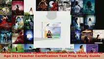 Download  MTLE Minnesota Special Education Core Skills Birth to Age 21 Teacher Certification Test PDF Free