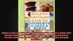 Quick  Easy Low Calorie  Low Fat Desserts Cakes  Bakes Diet Recipe Cookbook All 200