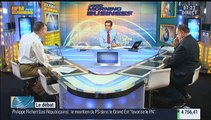 Nicolas Doze VS Jean-Marc Daniel: Quels sont les facteurs qui ont contribué à la victoire du FN au premier tour des régionales ? - 08/12