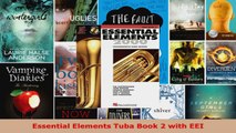 Read  Essential Elements Tuba Book 2 with EEI PDF Free