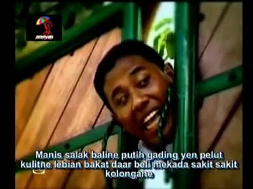 Pati Grepe (Ray peni)