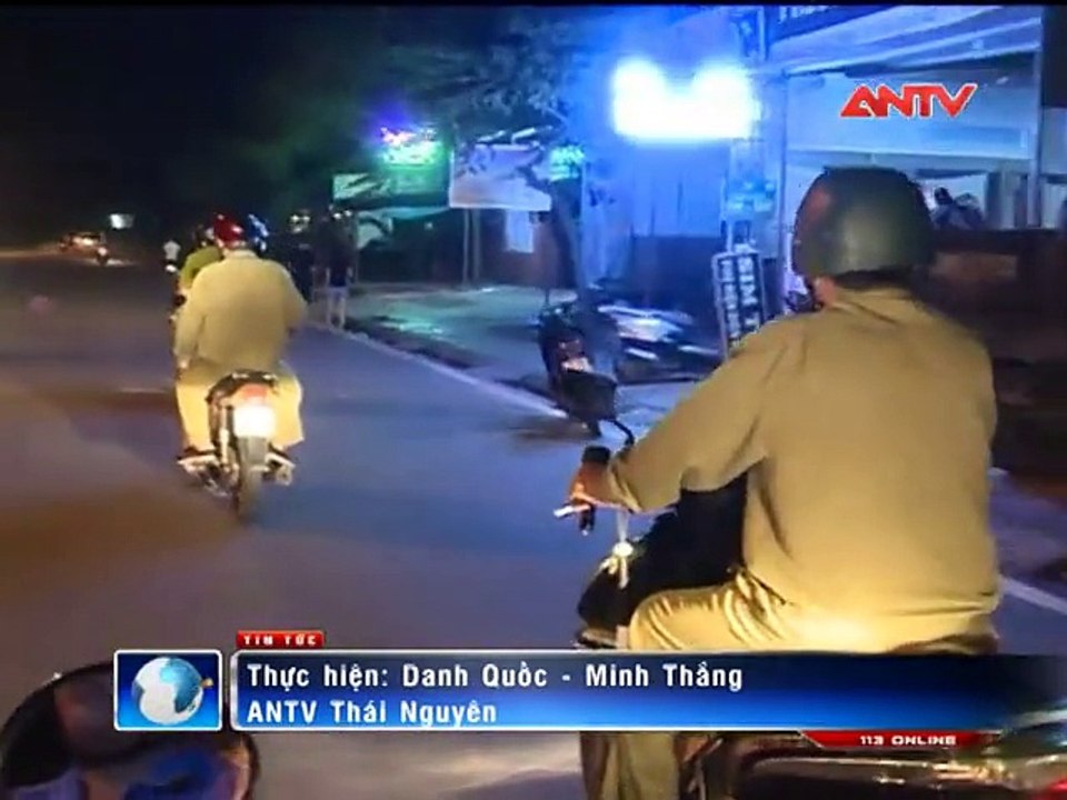 Bản Tin 113 online ngày 08_12_2015 - antv