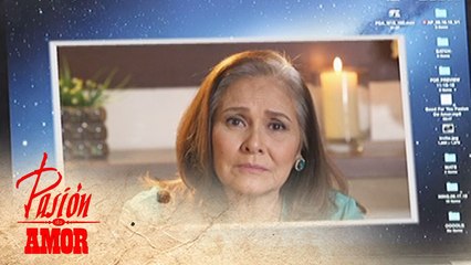 Pasion de Amor: Eduvina's Last Will