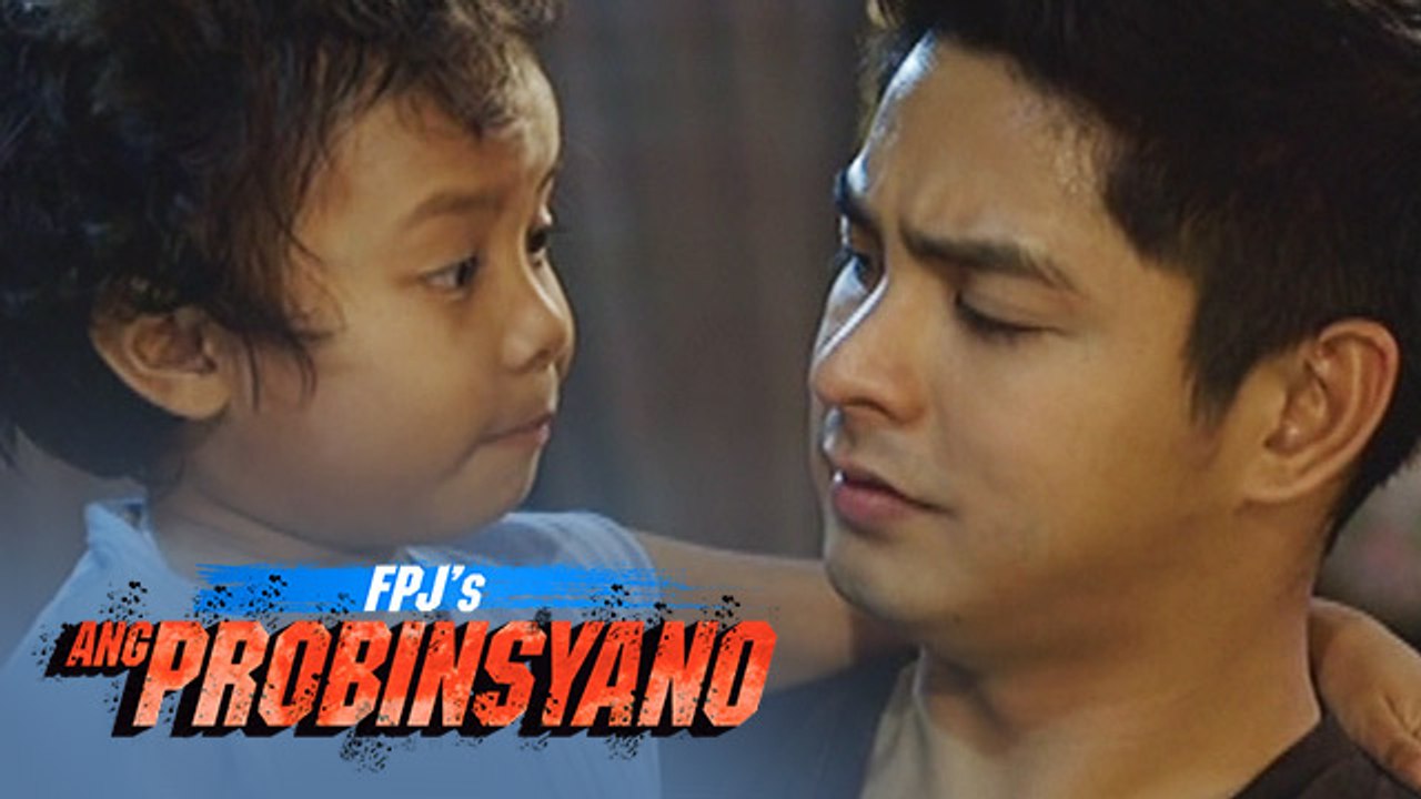 FPJ's Ang Probinsyano: Sharing