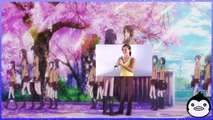 Peggy Anime Review: Seitokai Yakuindomo