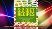 52 Diet Recipes The Best Low Calorie 52 Diet Recipes for Intermittent Fasting Days