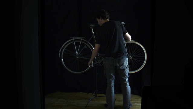 Bicycloscope