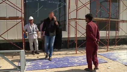 Arabie Saoudite - Paroles de femmes (extrait)