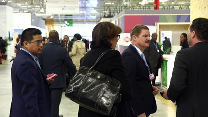 COP21 Daily News: Renewable Revolution Powers Momentum at Paris Climate Talks