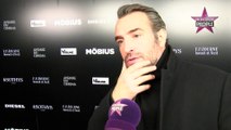 Jean Dujardin papa : Nathalie Péchalat a accouché d’une petite fille