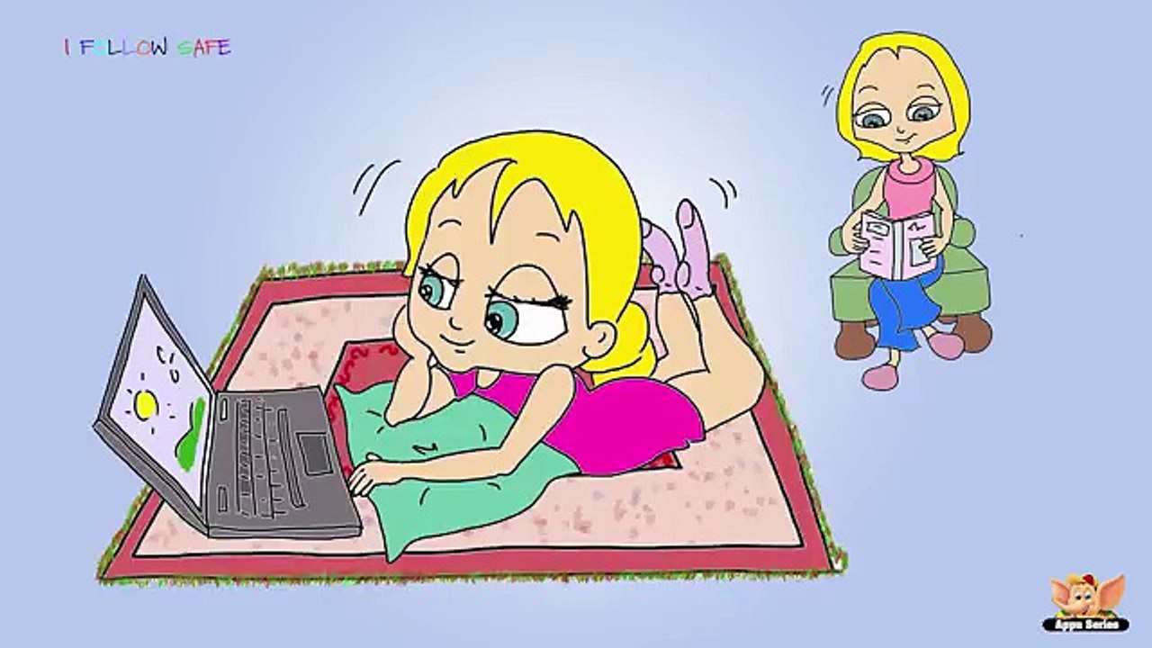 Family Education Series - Family Education Series - Family Education Series - Being a Good StudentBeing Eco-Friendly I Follow Safety Rules