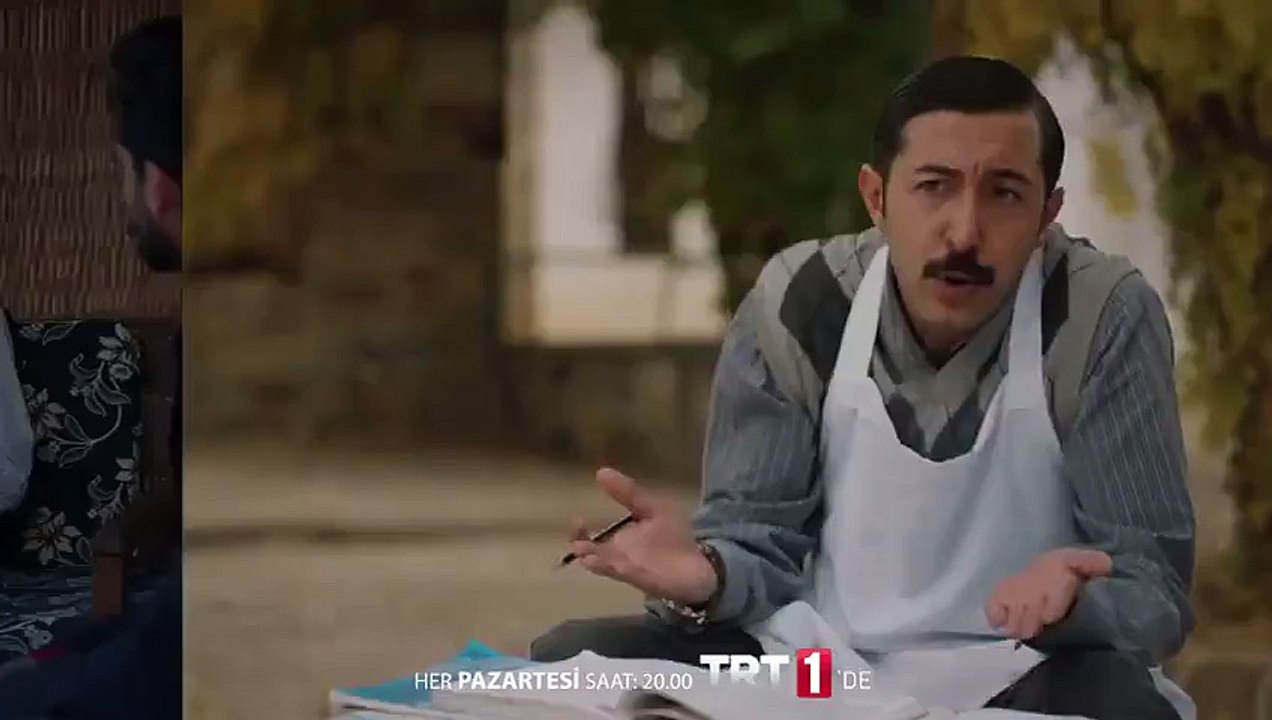 Yeşil Deniz fragman 51. Bölüm Fragmanı