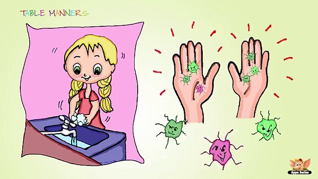 Johny Johny Yes Papa _ Polar Bear Finger Family - Animal Finger Family Songs For Children 3D Rhymes _ Nursery Rhymes For Children