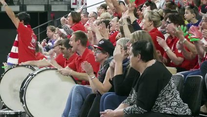 OBJECTIF : LA FINALE - JL BOURG / LILLE