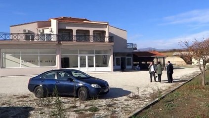 GUMULCINE DEB PARTISINE SALDIRI