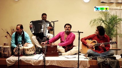 Suun Charkhay Dee by Nafees Irfan