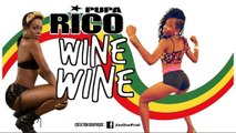 Pupa Rico - Wine Wine