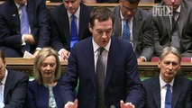 Osborne announces £50m fund for flood victims